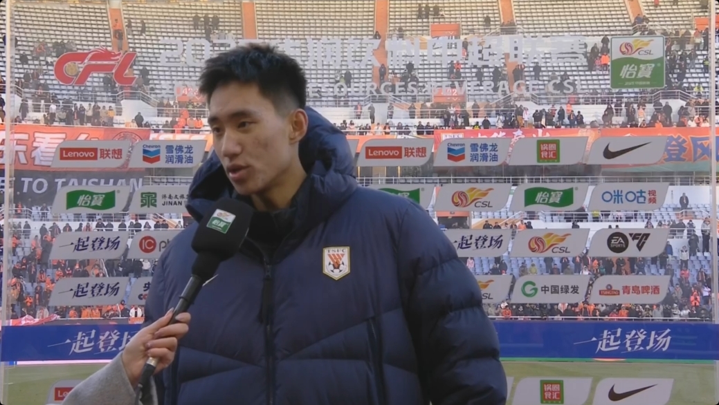 臨危受命多次撲救，于金永：我覺得自己很幸運，也有很多不足